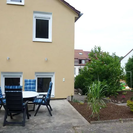 Im Nordschwarzwald Дом отдыха