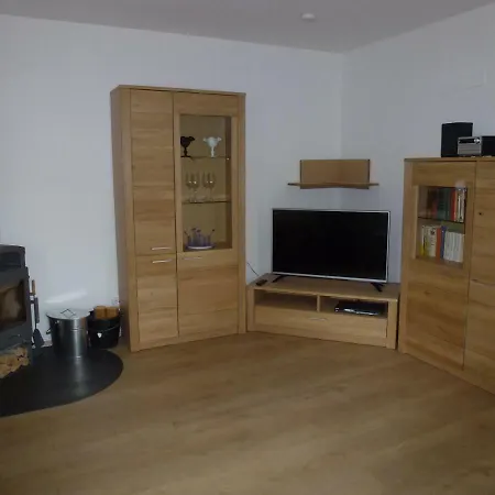 Дом отдыха Im Nordschwarzwald *