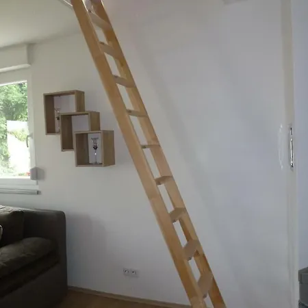 Дом отдыха Im Nordschwarzwald *