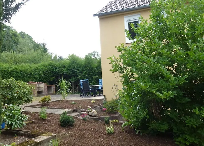 Nyaraló Im Nordschwarzwald Pforzheim