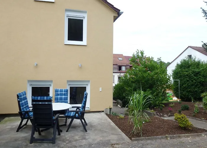 Im Nordschwarzwald Nyaraló