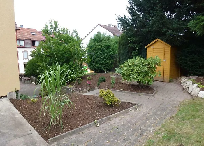 Im Nordschwarzwald * Pforzheim