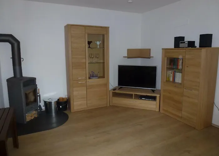 Nyaraló Im Nordschwarzwald *