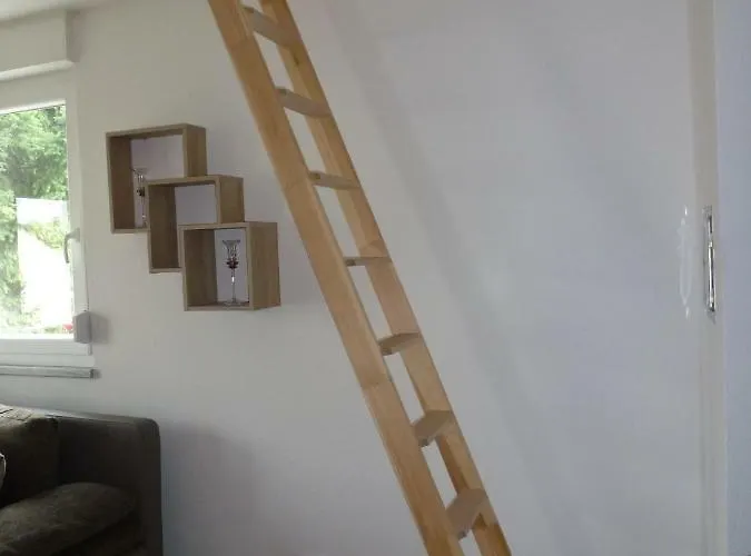 Nyaraló Im Nordschwarzwald *