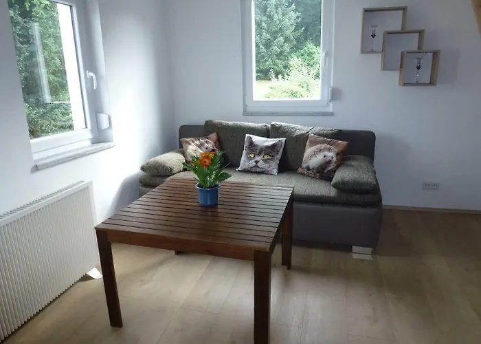 Im Nordschwarzwald Nyaraló