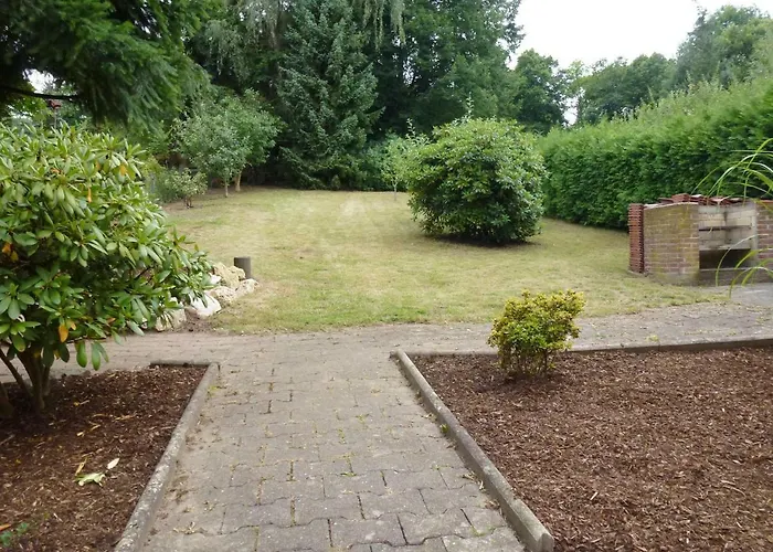 Nyaraló Im Nordschwarzwald