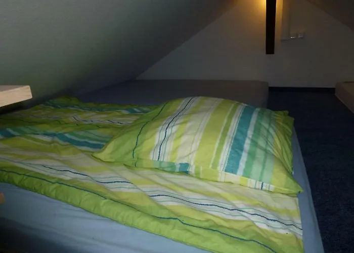 Im Nordschwarzwald Nyaraló Pforzheim